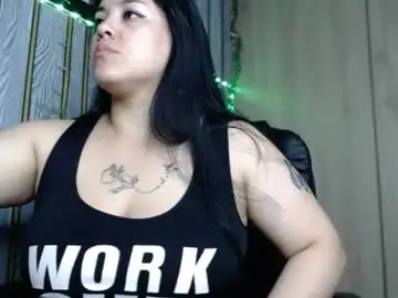Chaturbate Live Sex of big_fierytits