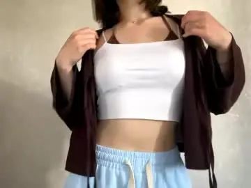 Chaturbate Free Porn Cam of giovannatimm