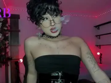 Chaturbate Private Sex Chat of heka_prudence