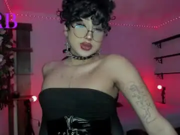 Chaturbate Private Sex Chat of heka_prudence