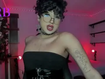 Chaturbate Private Sex Chat of heka_prudence