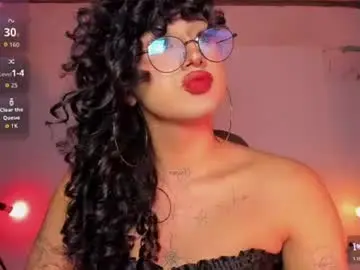 Chaturbate Adult Webcam of heka_prudence