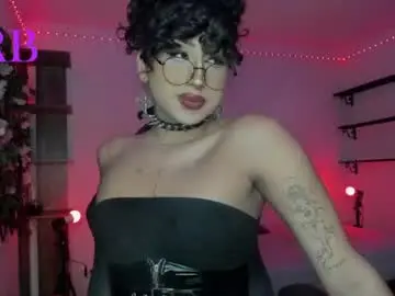 Chaturbate Live Sex of heka_prudence