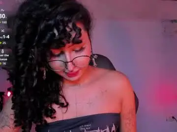 Chaturbate Best Webcam of heka_prudence