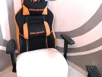 Chaturbate Live Porn of kristal_jackson