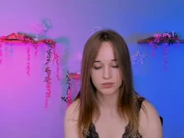 Chaturbate Nude Webcam of lyra_desire