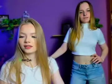 Chaturbate Nude Webcam of maddy_moah