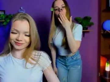 Chaturbate Live Porn of maddy_moah