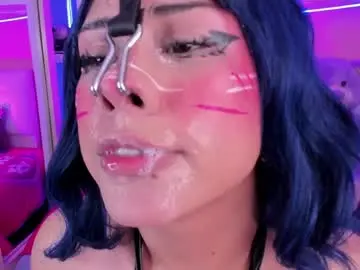 Chaturbate Adult Video Chat of miss___megan