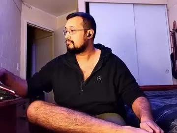 Chaturbate Private Sex Chat of ruck_31
