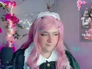 Chaturbate Best Webcam of sakura_tay1