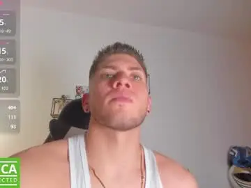 Chaturbate Private Sex Chat of sebastianmaximoff_