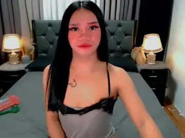 Chaturbate Nude Webcam of sweet_zoey12