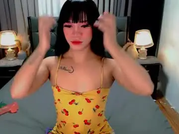 Chaturbate Sex Cam of sweet_zoey12