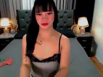 Chaturbate Nude Webcam of sweet_zoey12