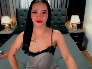 Chaturbate Live Sex of sweet_zoey12
