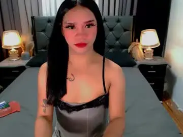 Chaturbate Live Sex Cam of sweet_zoey12