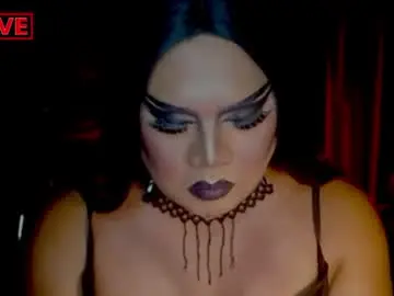 Chaturbate Nude Webcam of temptress_cocoxxx