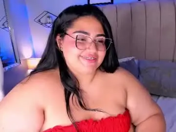 Chaturbate Free Porn Cam of _michel_bbw