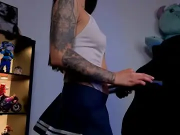Chaturbate Live Porn of alaia_asuka