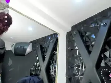 Chaturbate Free Porn Cam of dalaymoore_