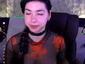 Chaturbate Nude Webcam of emilycandys