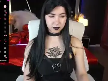 Chaturbate Live Sex of emilycandys