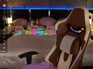 Chaturbate Adult Webcam of emilycandys