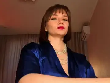 Chaturbate Adult Webcam of eve_nevertamed