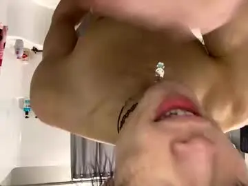 Chaturbate Best live sex cam show of hottiewithabody101