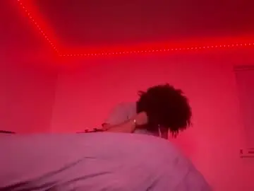 Chaturbate Live Porn of itsfentyheaux