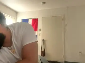 Chaturbate Adult Video Chat of itsfentyheaux