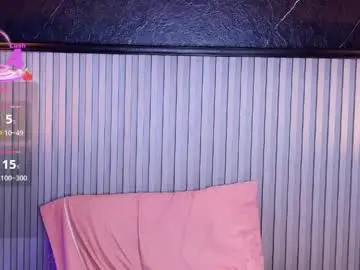 Chaturbate Sex Cam of liashelby