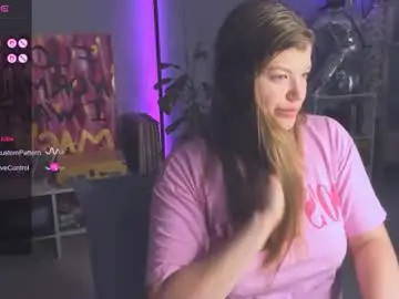 Chaturbate Live Porn of oh_adaline