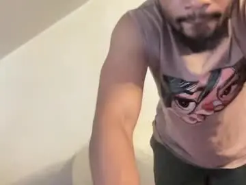 Chaturbate Live Sex of outofhisleague_