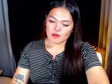 Chaturbate Live Porn of venus_colly