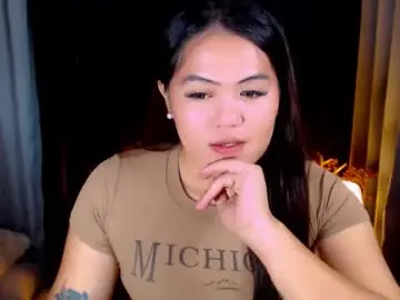 Chaturbate Live Sex of venus_colly