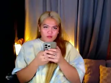 Chaturbate Sex Cam of venus_colly