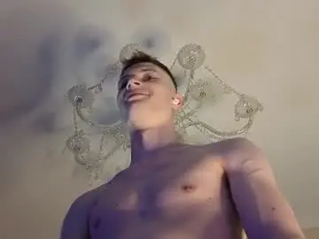 Chaturbate Nude Webcam of viksons