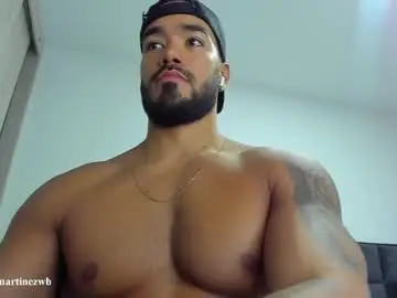 Chaturbate Sex Chat of alexander_martines