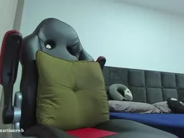 Chaturbate Adult Webcams of alexander_martines