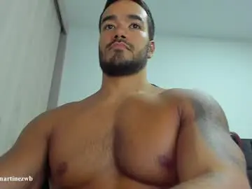 Chaturbate Nude Webcam of alexander_martines