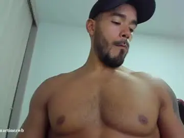 Chaturbate Free Live Porn of alexander_martines