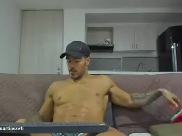 Chaturbate Live Porn of alexander_martines