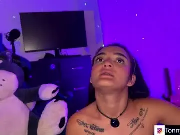 Chaturbate Live Sex of amber_tony77
