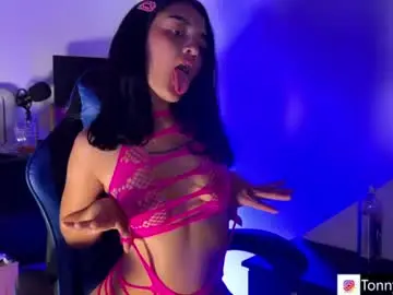Chaturbate Adult Video Chat of amber_tony77