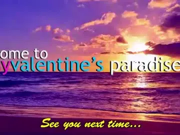Chaturbate Private Sex Chat of amyvalentine