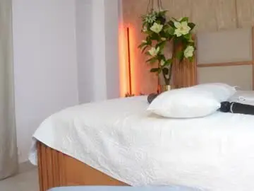 Chaturbate Live Sex Cam of ana_maria11