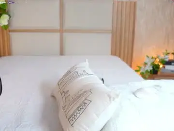Chaturbate Live Porn of ana_maria11