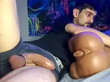 Chaturbate Best live sex cam show of bigwhitecock_liam
